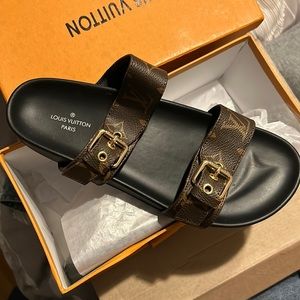 COPY - Louis Vuitton sandal